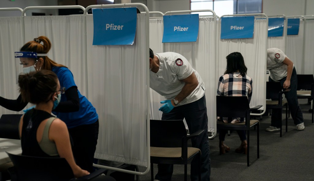 Kidney transplant recipients still vulnerable to COVID-19 post-vaccination